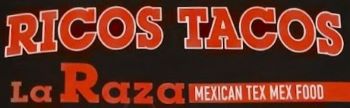 La Raza Tex Mex
